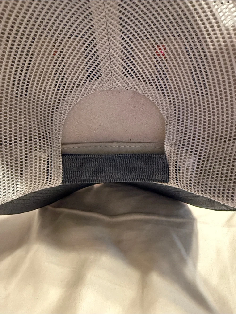 Kubota Tractor Cap - Brand New